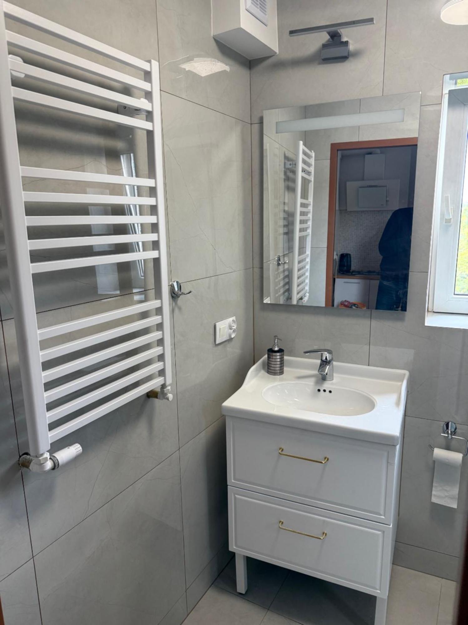 Apartament Rodzinny S8 Kalisz  Exterior photo